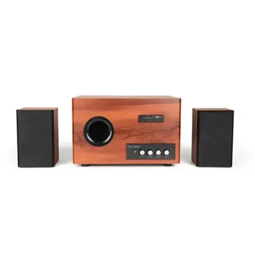 Microlab M890BT 2.1 Multimedia High Quality Sound 3 way Speaker