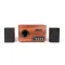 Microlab M890BT 2.1 Multimedia High Quality Sound 3 way Speaker