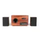 Microlab M890BT 2.1 Multimedia High Quality Sound 3 way Speaker