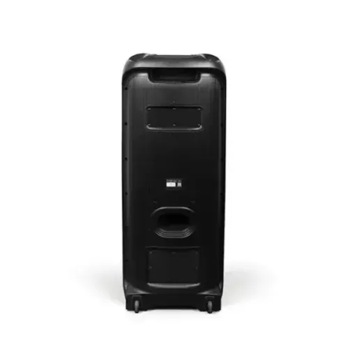 Microlab PT1200W Portable Multimedia Wireless Bluetooth Party Speaker