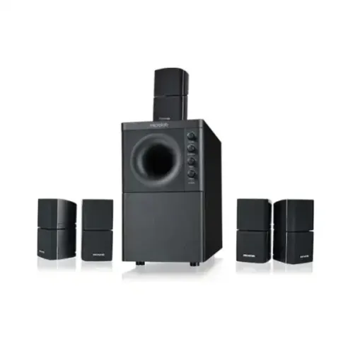 Microlab X3BT 5.1 Multimedia Bluetooth Speaker