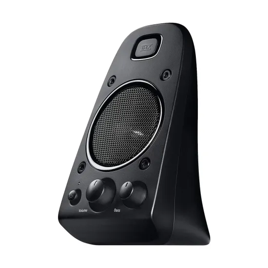 Logitech Z906 5.1 Speaker