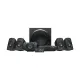 Logitech Z906 5.1 Speaker