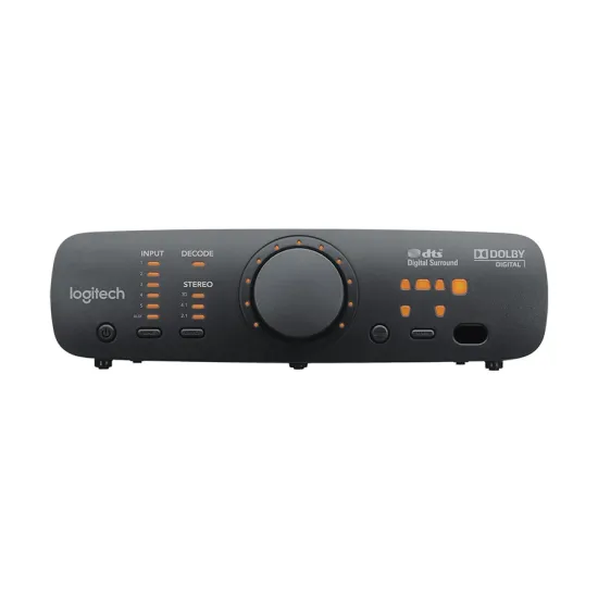 Logitech Z906 5.1 Speaker