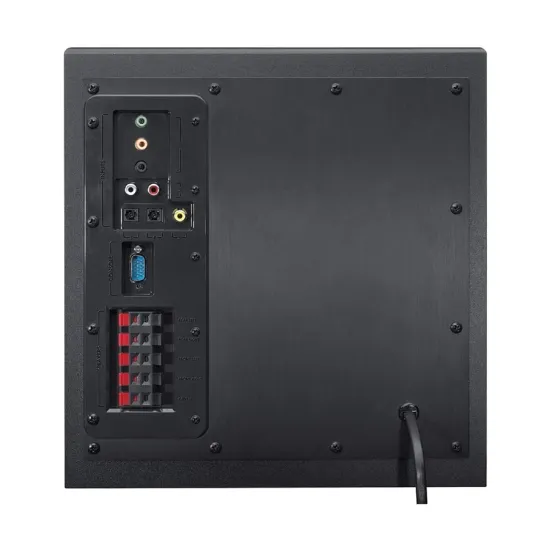 Logitech Z906 5.1 Speaker