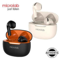 Microlab Wisepods 30 TWS Bluetooth Earbuds