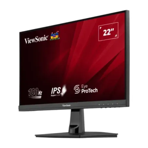 ViewSonic VA2214-H 22" 100Hz IPS FHD Monitor