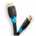 Vention AACBG 1.5M Male to Male HDMI Cable