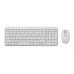 Logitech MK250 Wireless Keyboard Mouse Combo