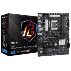 ASRock Z690 PG Riptide 12th Gen ATX Motherborad