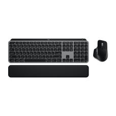 Logitech MX Keys S Wireless Keyboard Mouse Combo