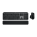 Logitech MX Keys S Wireless Keyboard Mouse Combo