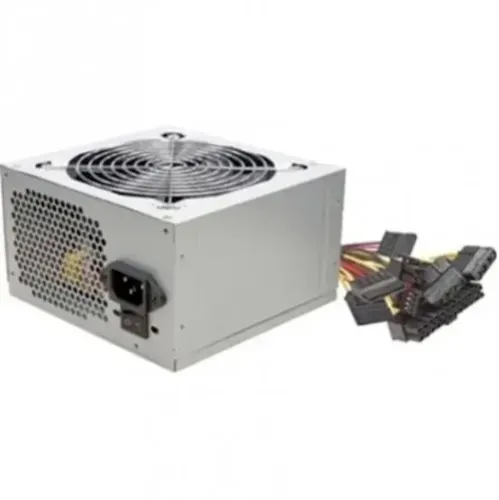 Golden Field GF500 500W Power Supply
