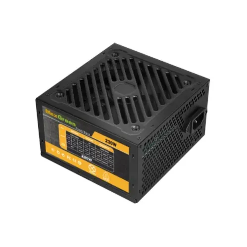 MaxGreen Power Wave 230W Power Supply