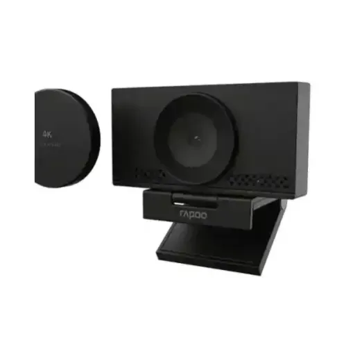 RAPOO C500AF 4K AutoFocus 2160P Webcam