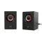 Rapoo A80 2:0 Multimedia Compact Stereo Speaker