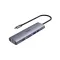 Rapoo XD71 Type-C 7 in 1 Multi-function Docking Station