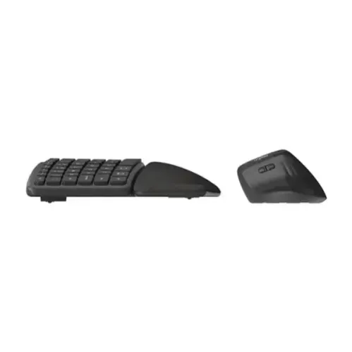 Rapoo 8810ME Multi-mode Wireless Keyboard & Mouse Combo