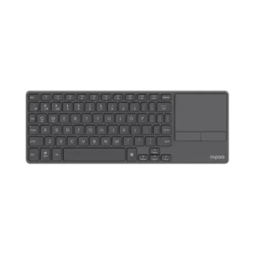 Rapoo E900T Portable Wireless Keyboard