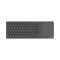 Rapoo E900T Portable Wireless Keyboard