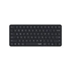 Rapoo E9050L Multi-Mode Wireless Keyboard