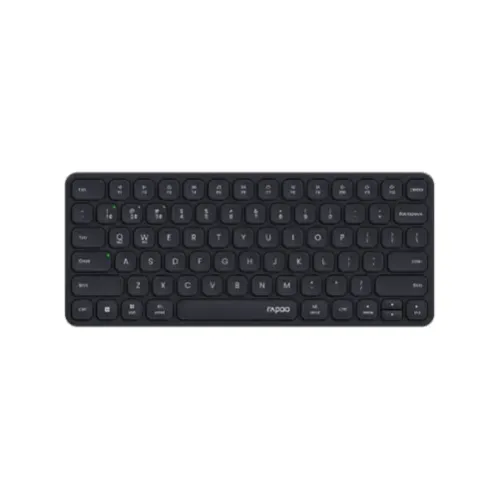 Rapoo E9050L Multi-Mode Wireless Keyboard