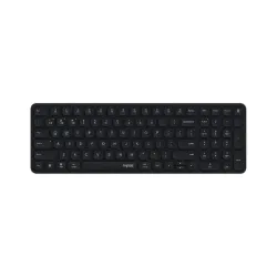 Rapoo E9350L Multi-Mode Wireless Keyboard