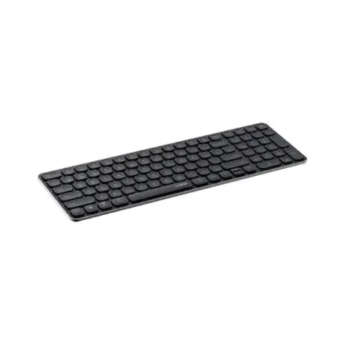Rapoo E9350L Multi-Mode Wireless Keyboard