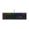 Rapoo GK500 Backlit Mechanical Gaming Keyboard