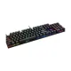 Rapoo GK500 Backlit Mechanical Gaming Keyboard