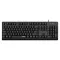 Rapoo NK1900 USB Wired Keyboard