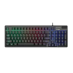 Rapoo V50S-98 Wired Gaming Keyboard