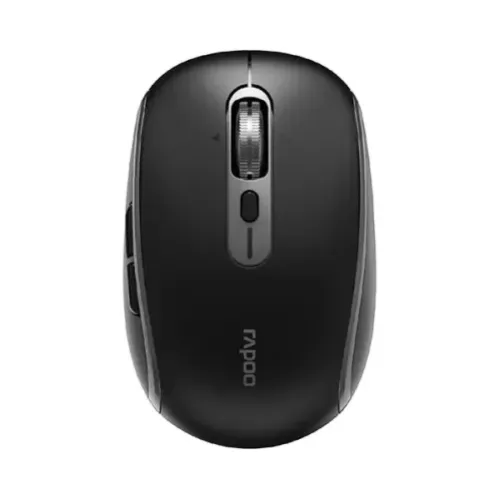 Rapoo M590 Multi-Mode Wireless Mouse