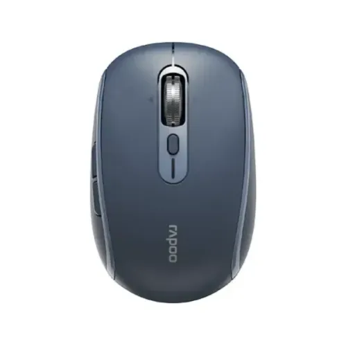 Rapoo M590 Multi-Mode Wireless Mouse