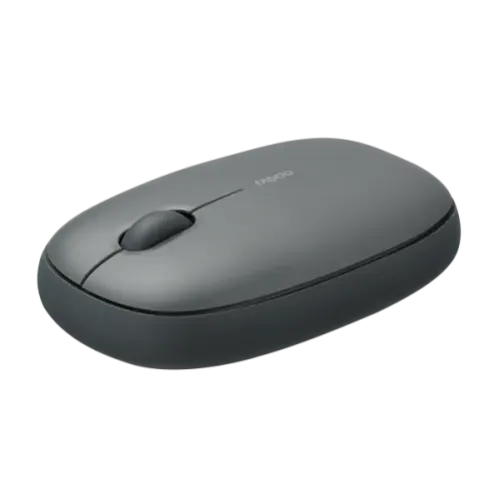 Rapoo M650 Multi-mode Wireless Optical Mouse