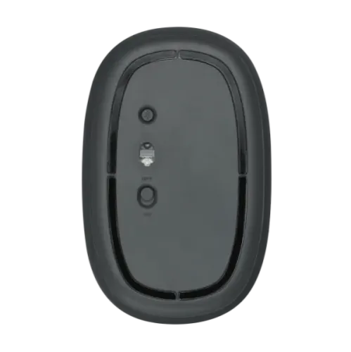 Rapoo M650 Multi-mode Wireless Optical Mouse