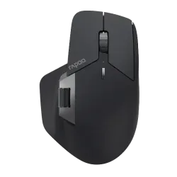 Rapoo MT760L Rechargeable Tri-Mode Wireless Mouse