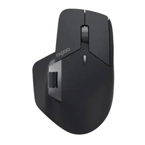 Rapoo MT760L Rechargeable Tri-Mode Wireless Mouse