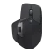 Rapoo MT760L Rechargeable Tri-Mode Wireless Mouse