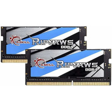 G.Skill Ripjaws 8GB DDR4 3200MHz C22 Laptop RAM