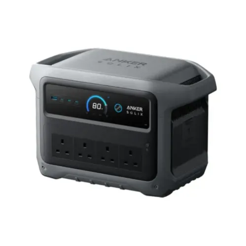Anker SOLIX C1000 Gen 2 2000W Portable Power Station