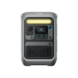 Anker SOLIX C300 300W Portable Power Station