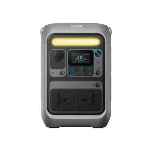 Anker SOLIX C300 300W Portable Power Station