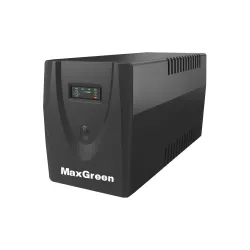 MaxGreen MG-LI-KSP 1200VA Offline UPS