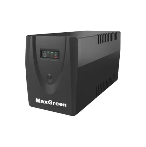 MaxGreen MG-LI-KSP 1200VA Offline UPS
